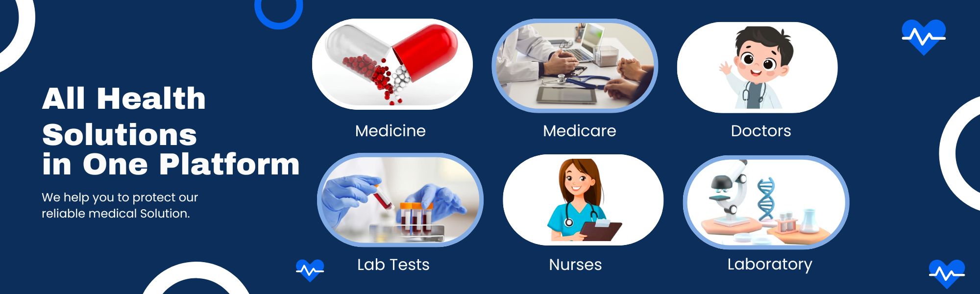 FB Meds Website Banners